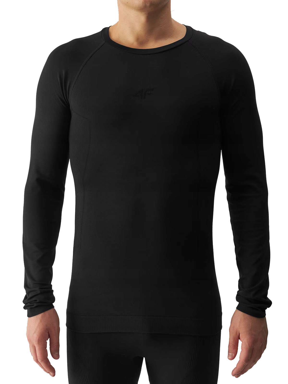 Technologia 4F SKIN – Idealne dopasowanie i minimalizacja otarć