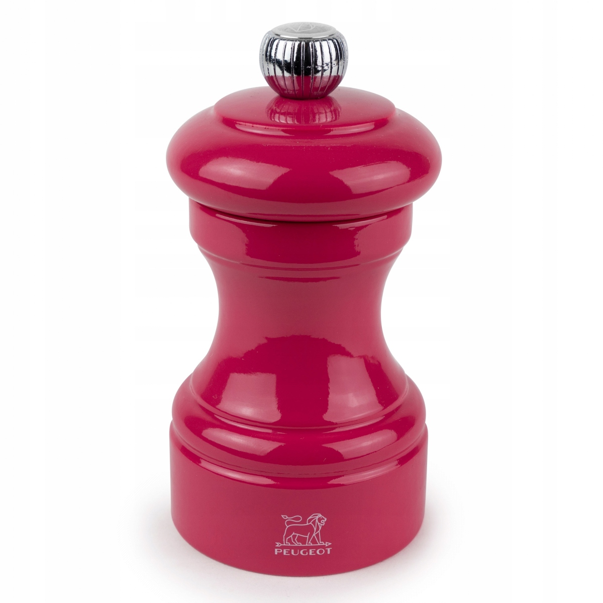 Mechanizm mielenia soli – Precyzja i trwałość