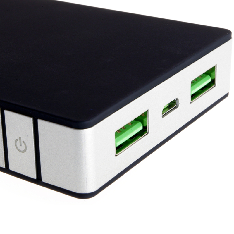 Power Bank 10000mAh