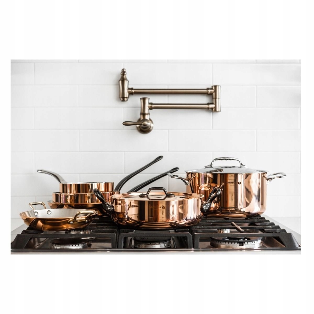 Styl retro – elegancki design w Twojej kuchni