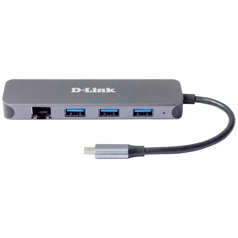 Szybkie połączenie Gigabit Ethernet