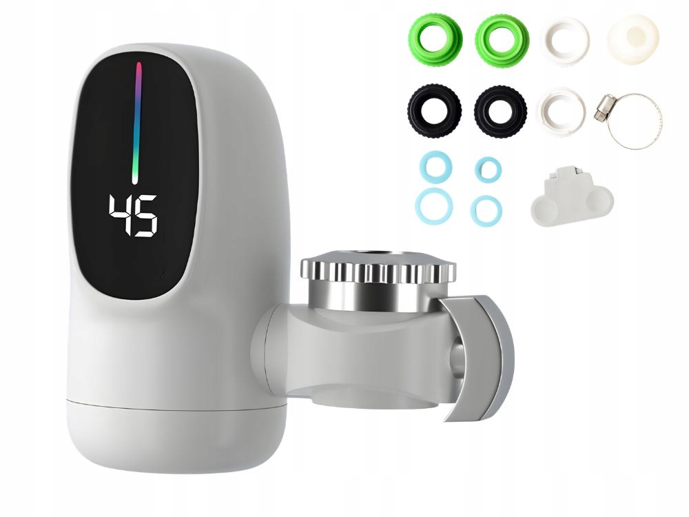 Łatwa instalacja i uniwersalne zastosowanie