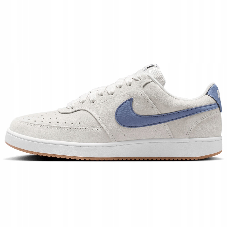 Buty Nike Court Vision Low IR1832-002 – Styl i wygoda na co dzień