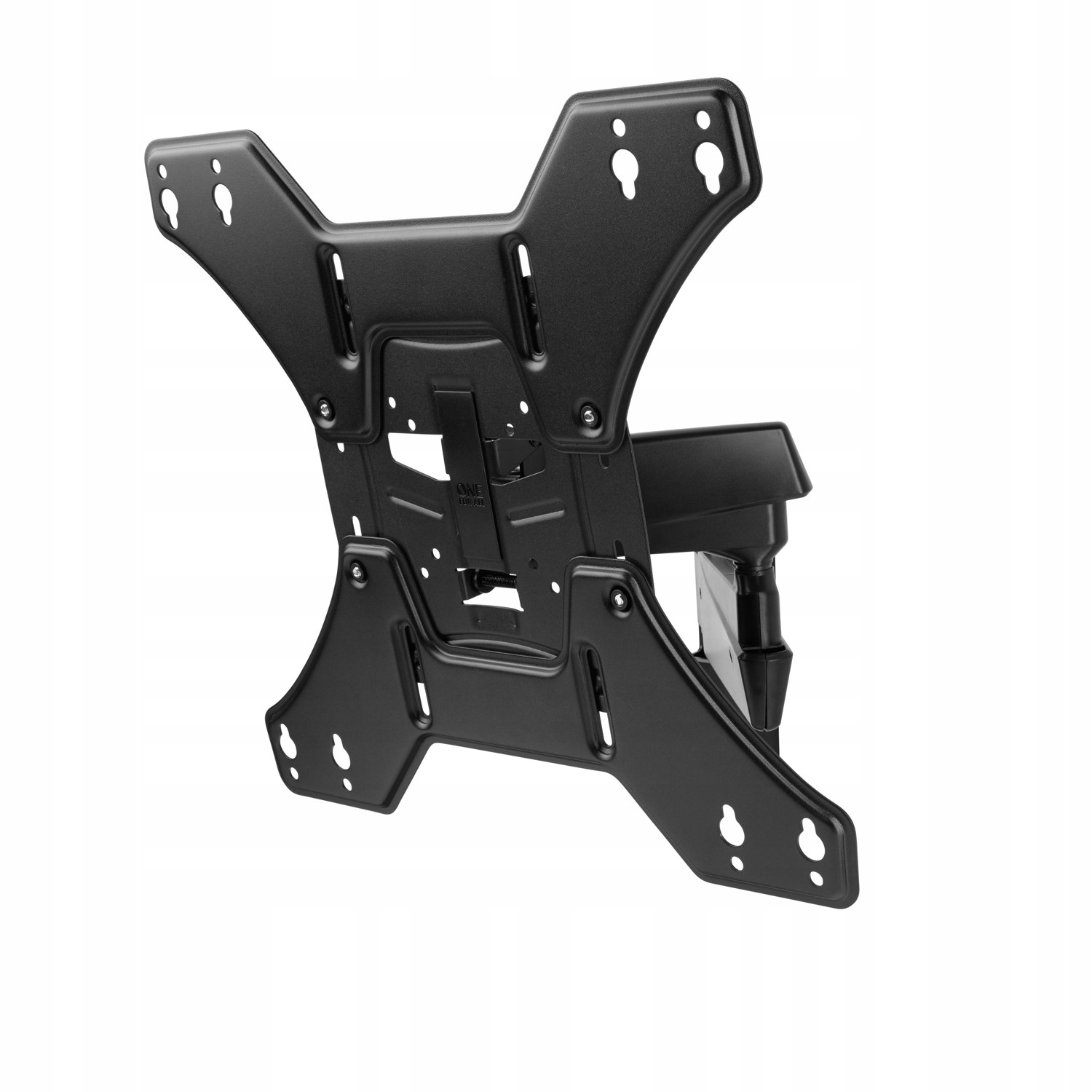 Uchwyt na telewizor One For All WM4451 – Idealne rozwiązanie do montażu na ścianie