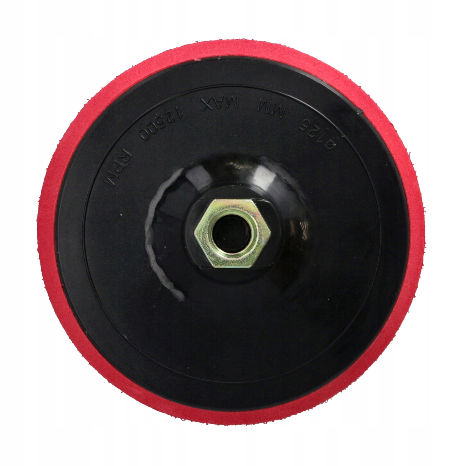 Doskonałe dopasowanie do szlifierki kątowej