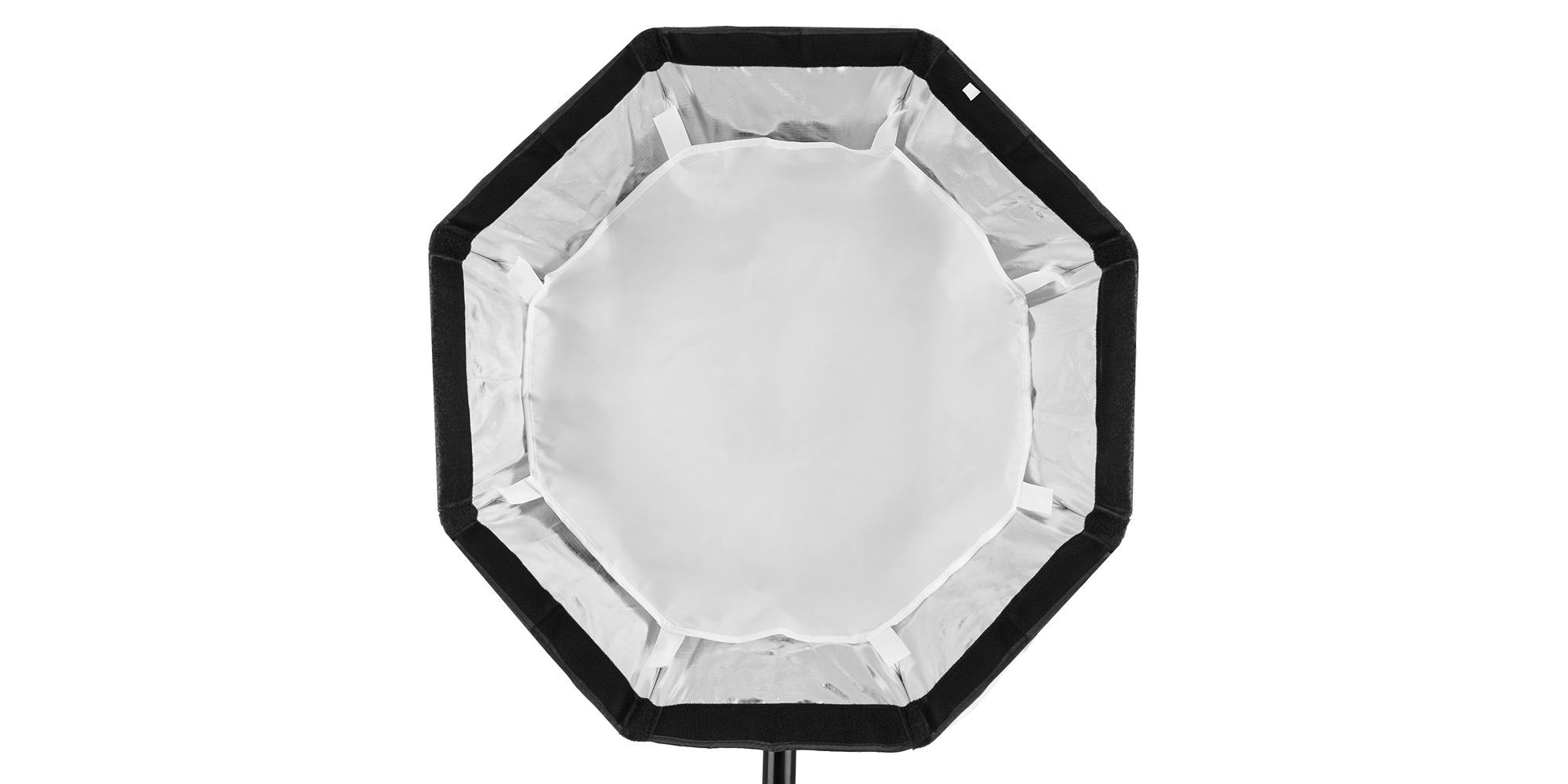 Softbox Yongnuo YN55K - 2 tkaniny dyfuzyjne w zestawie