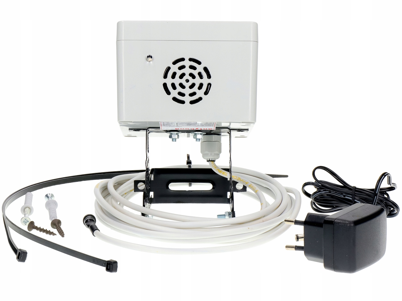 Zestaw zawiera – Co znajdziesz w opakowaniu?