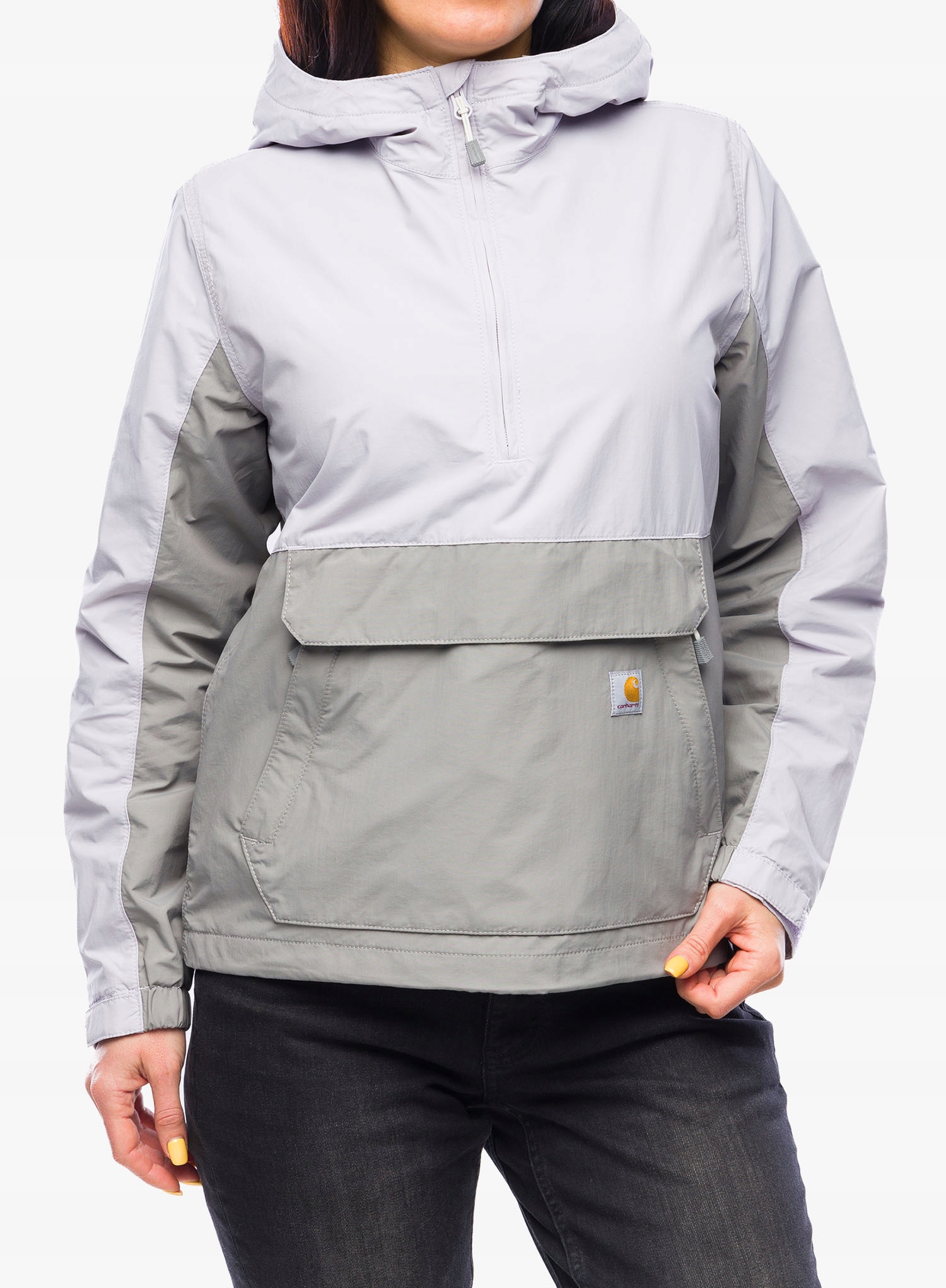 Wodoodporność i ochrona przed wiatrem dzięki technologiom Rain Defender® i Wind Fighter®