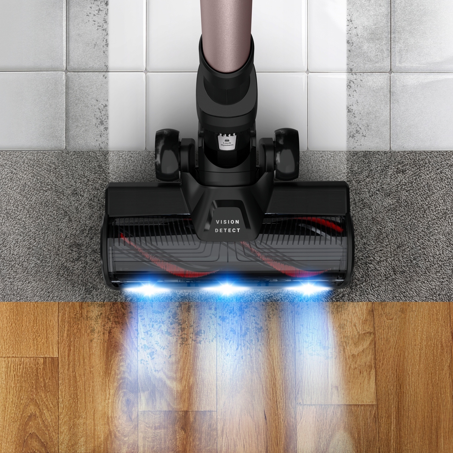 Tefal X-Force Flex 16.60 Akumulátorový svislý vysavač – Moderní úklid ve vaší domácnosti