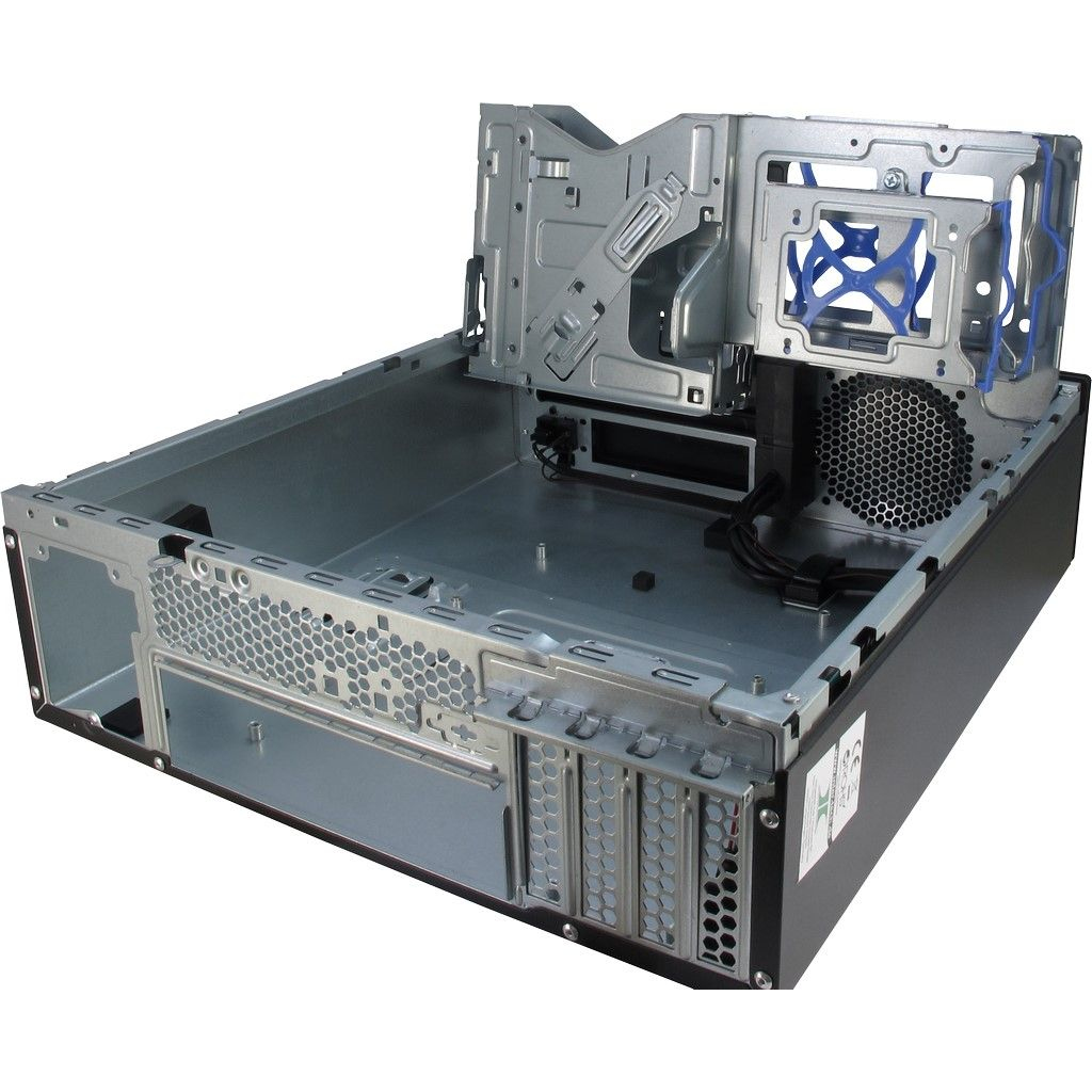 Kompatybilność z płytami głównymi Mini-ITX