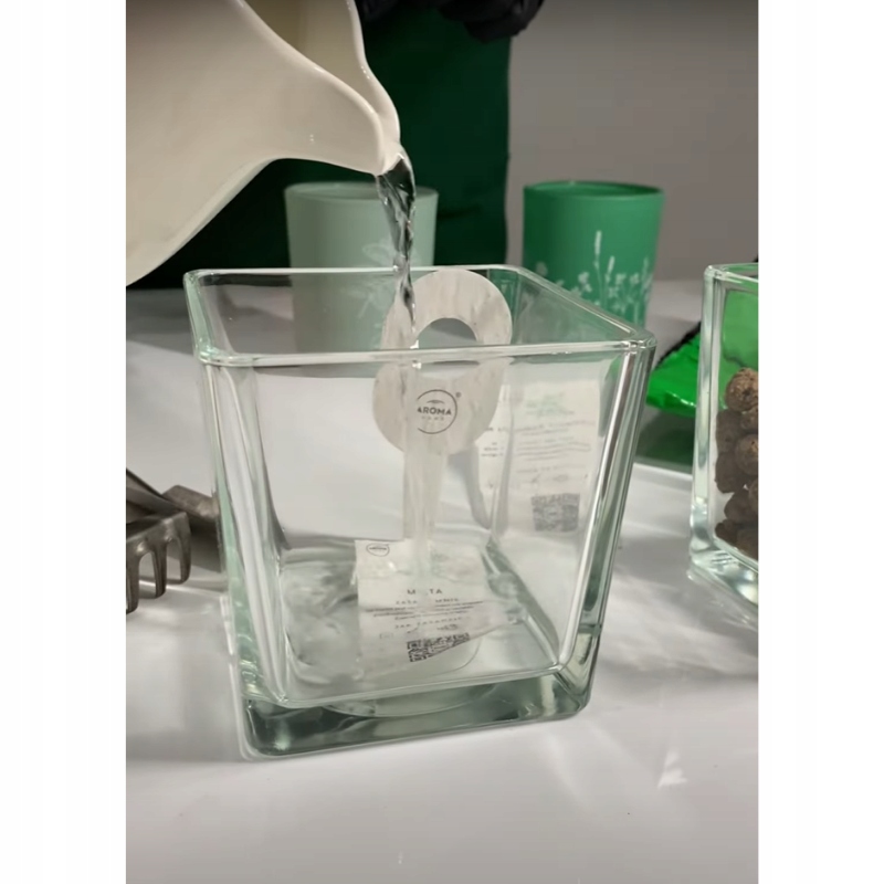 właściwości świecy z wosku pszczelego