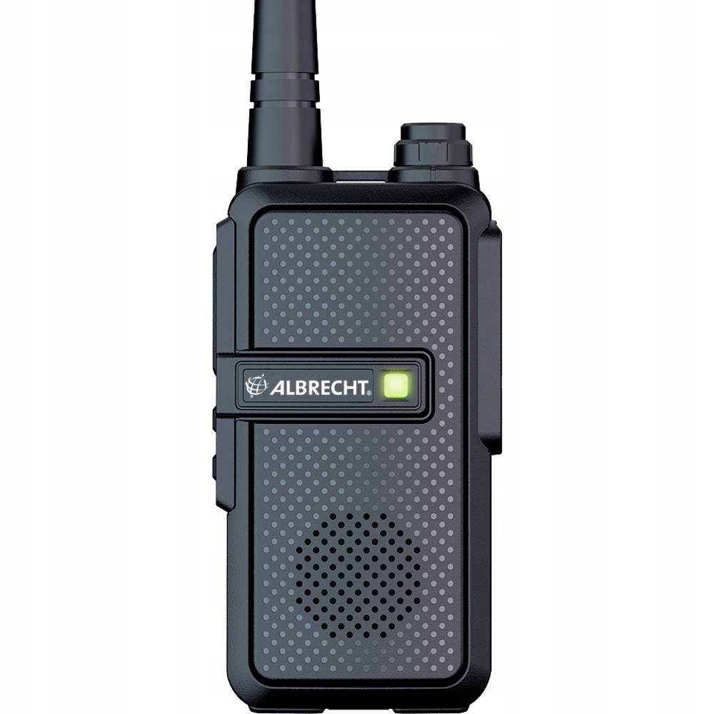 Funkcje radiotelefonu – Wydajność i wszechstronność