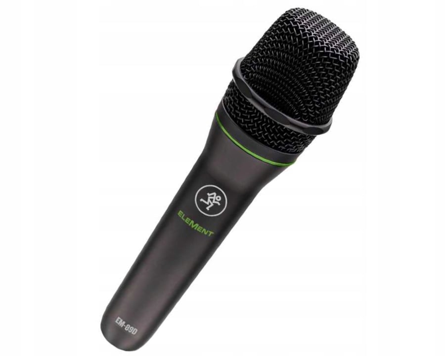 Charakterystyka kierunkowa kardioidalna