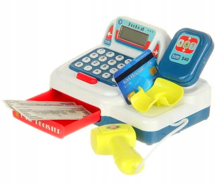 Otwierana przegródka na pieniądze – rozwijaj umiejętności organizacyjne