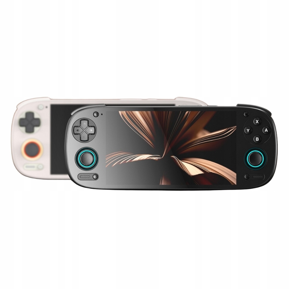 Wyjątkowy ekran AMOLED 5.5 cala