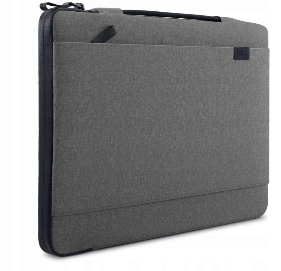 Wygodny wysuwany uchwyt – Komfort w podróży