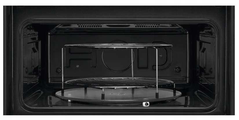 Duża pojemność 42 l – idealna dla całej rodziny