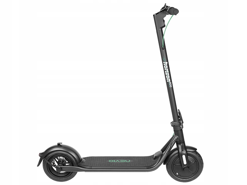 Trzy tryby jazdy – Dostosuj prędkość do swoich potrzeb