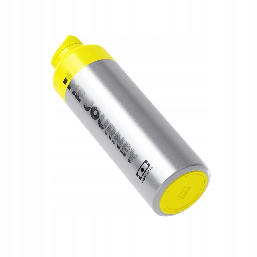 Solidna konstrukcja ze stali nierdzewnej