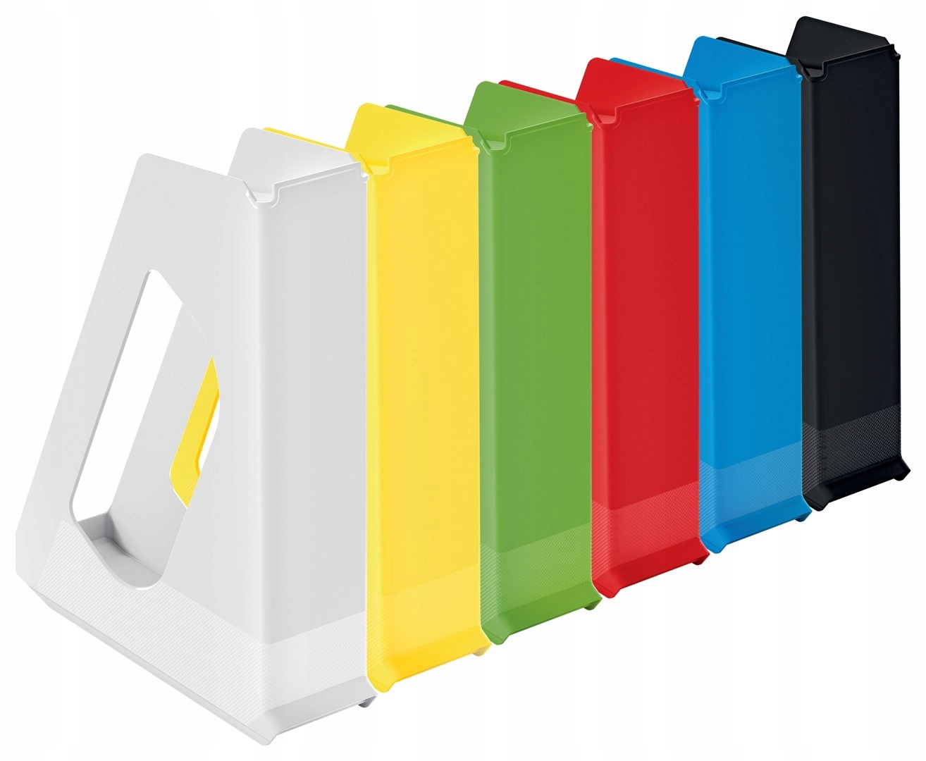 Nowoczesny design i funkcjonalność