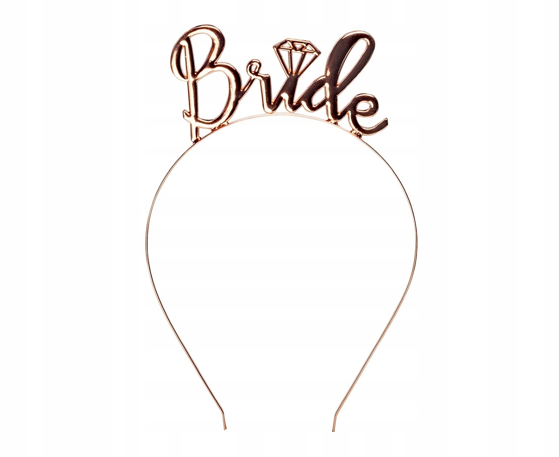 Doskonałe połączenie z welonami i innymi akcesoriami