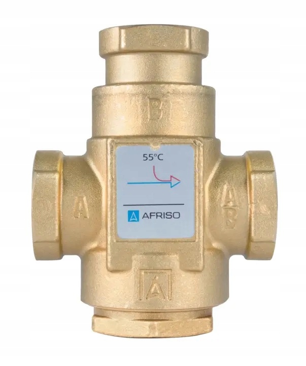 Zastosowanie w instalacjach grzewczych z kotłami stałopalnymi
