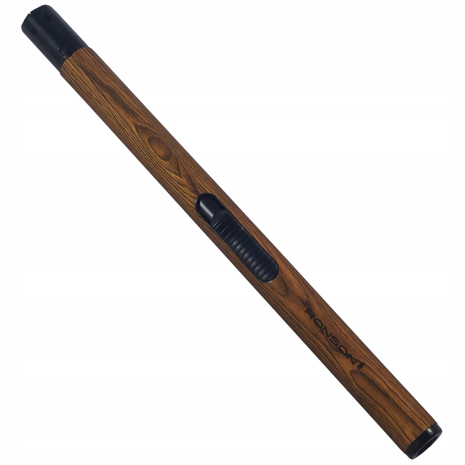Zapalarka Ronso Long Wood Grain BBQ XH-9085 – Elegancja i funkcjonalność w jednym