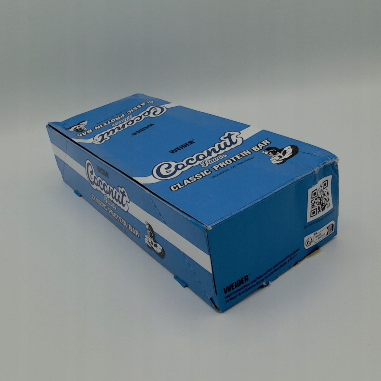 Wartości odżywcze i kaloryczność