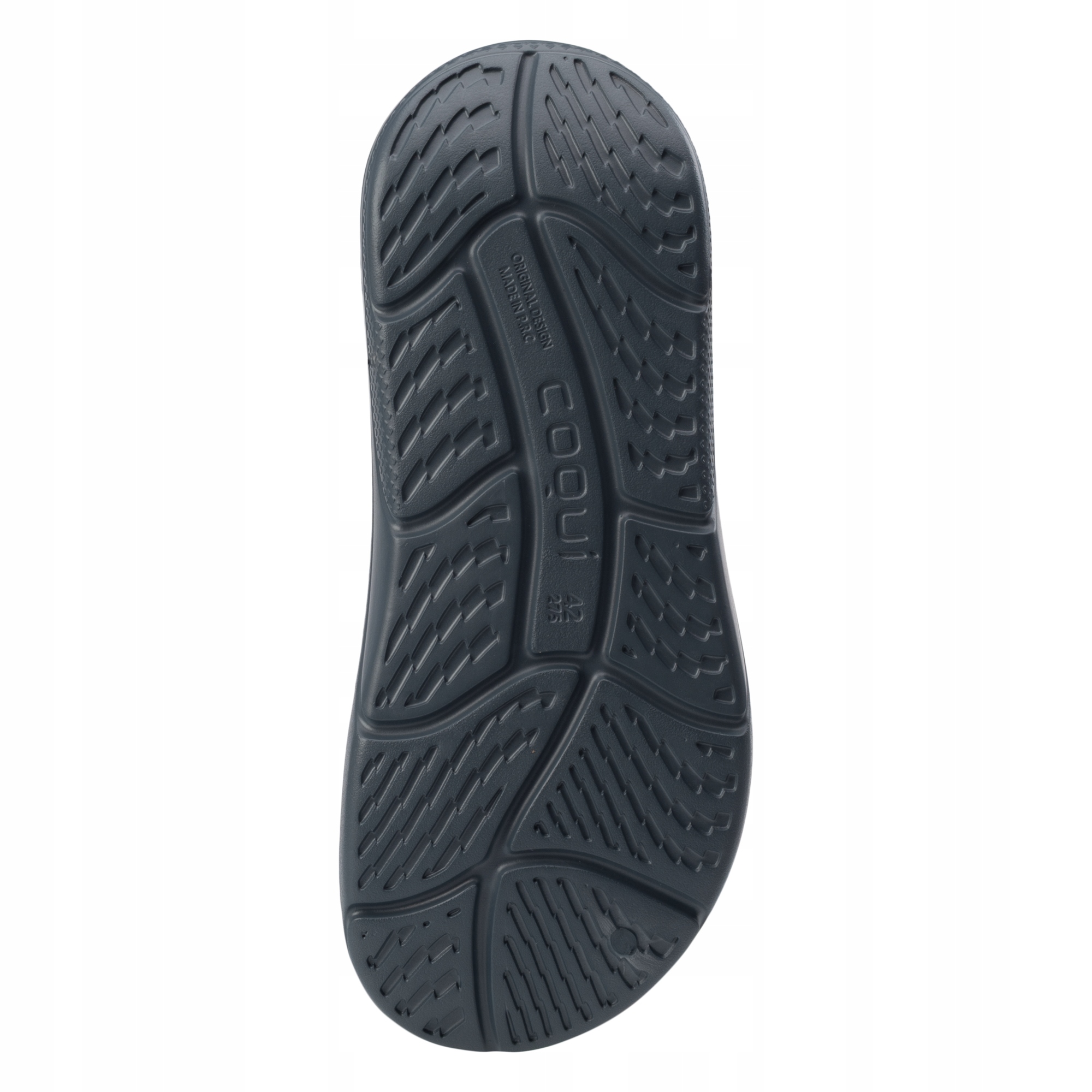 Wygodne dopasowanie do stopy