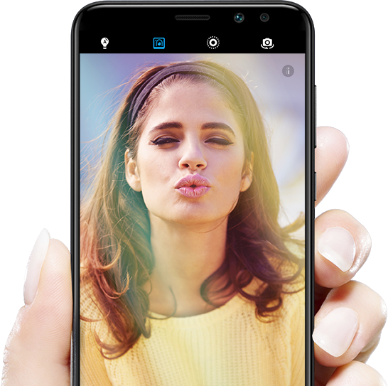 huawei-nova-2i-front-camera-bokeh