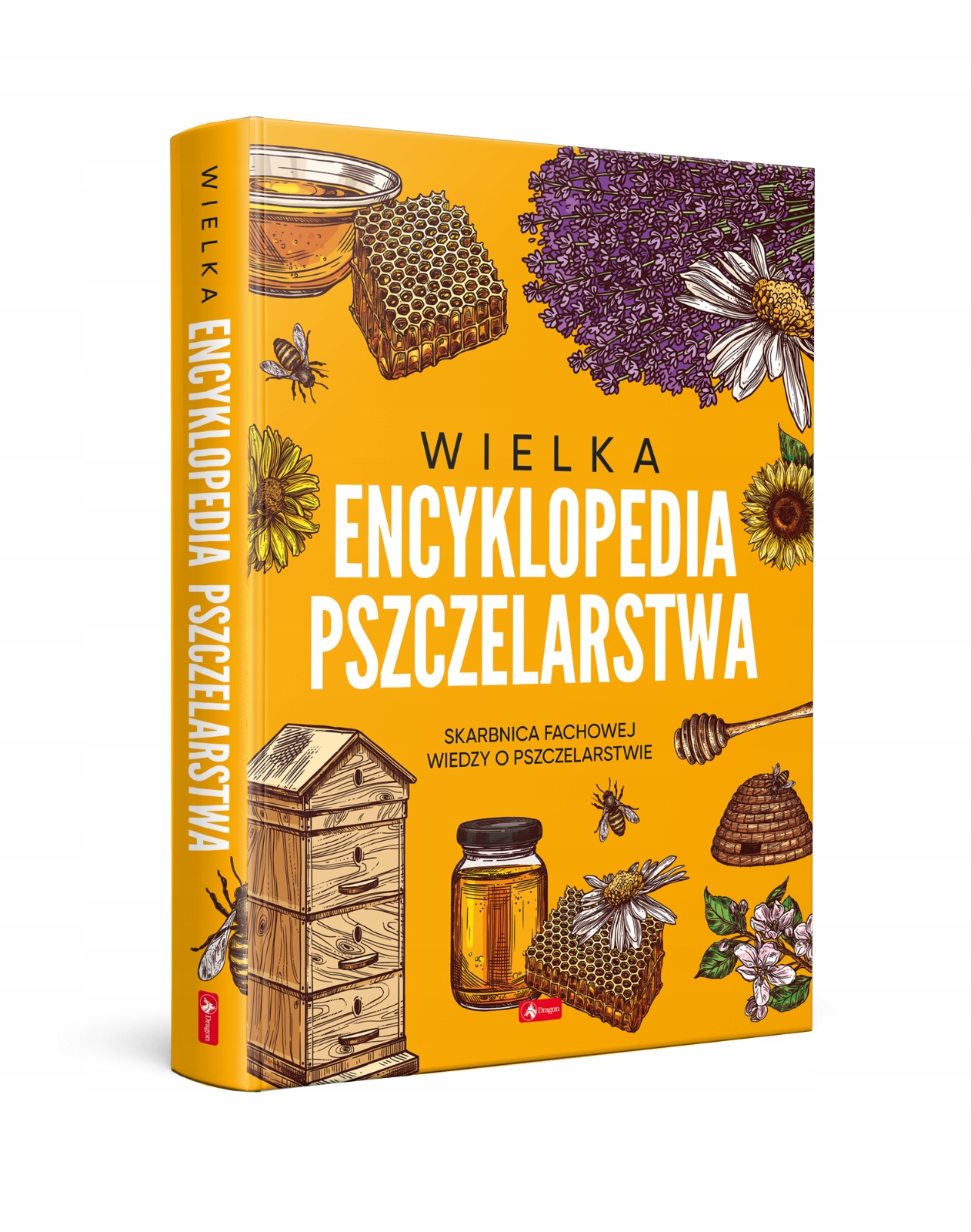 Produkty pszczelarskie i ich zastosowania