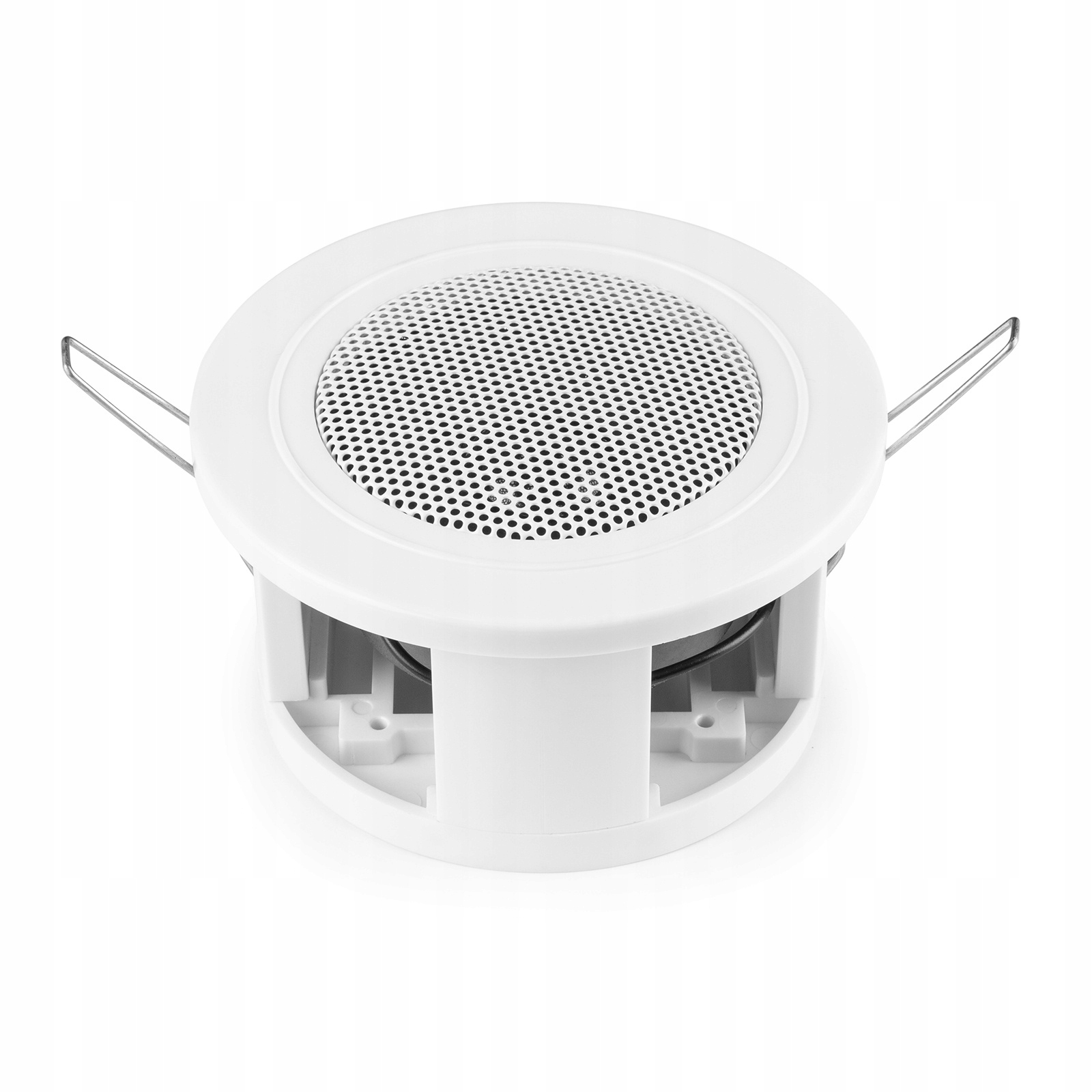 Wysoka moc wyjściowa 30W
