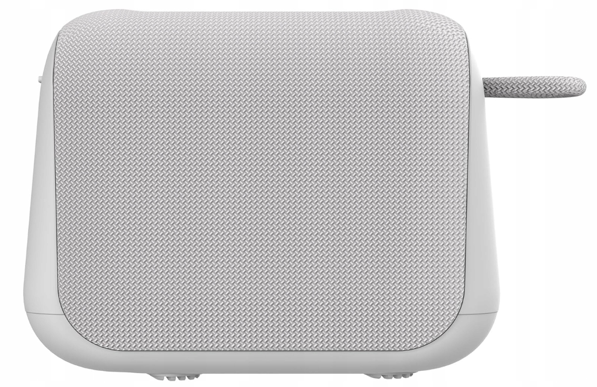 Kompaktowy design – Łatwy do przenoszenia i idealny na plażę czy biwak