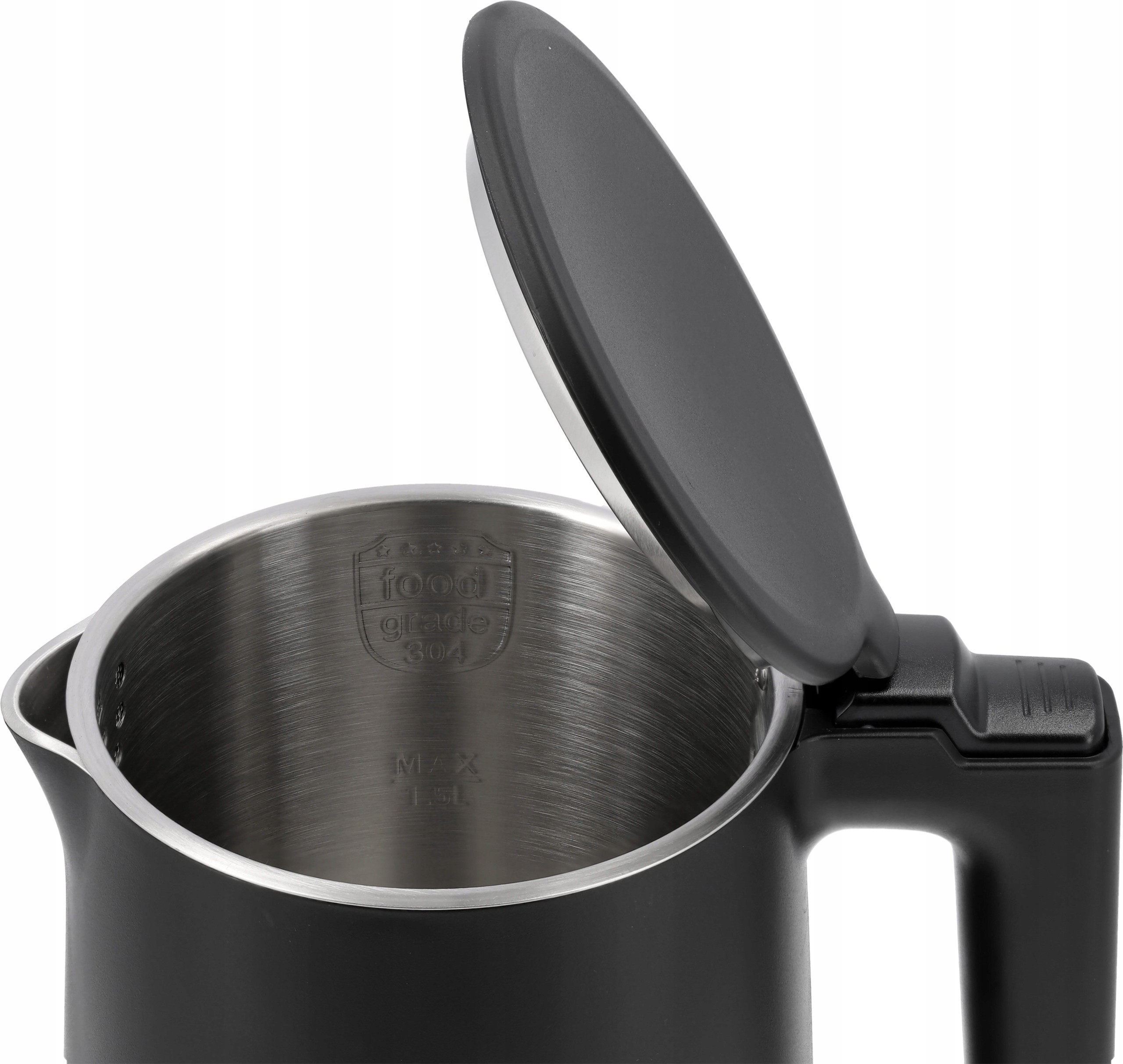 Bezpieczeństwo użytkowania dzięki podwójnym ściankom