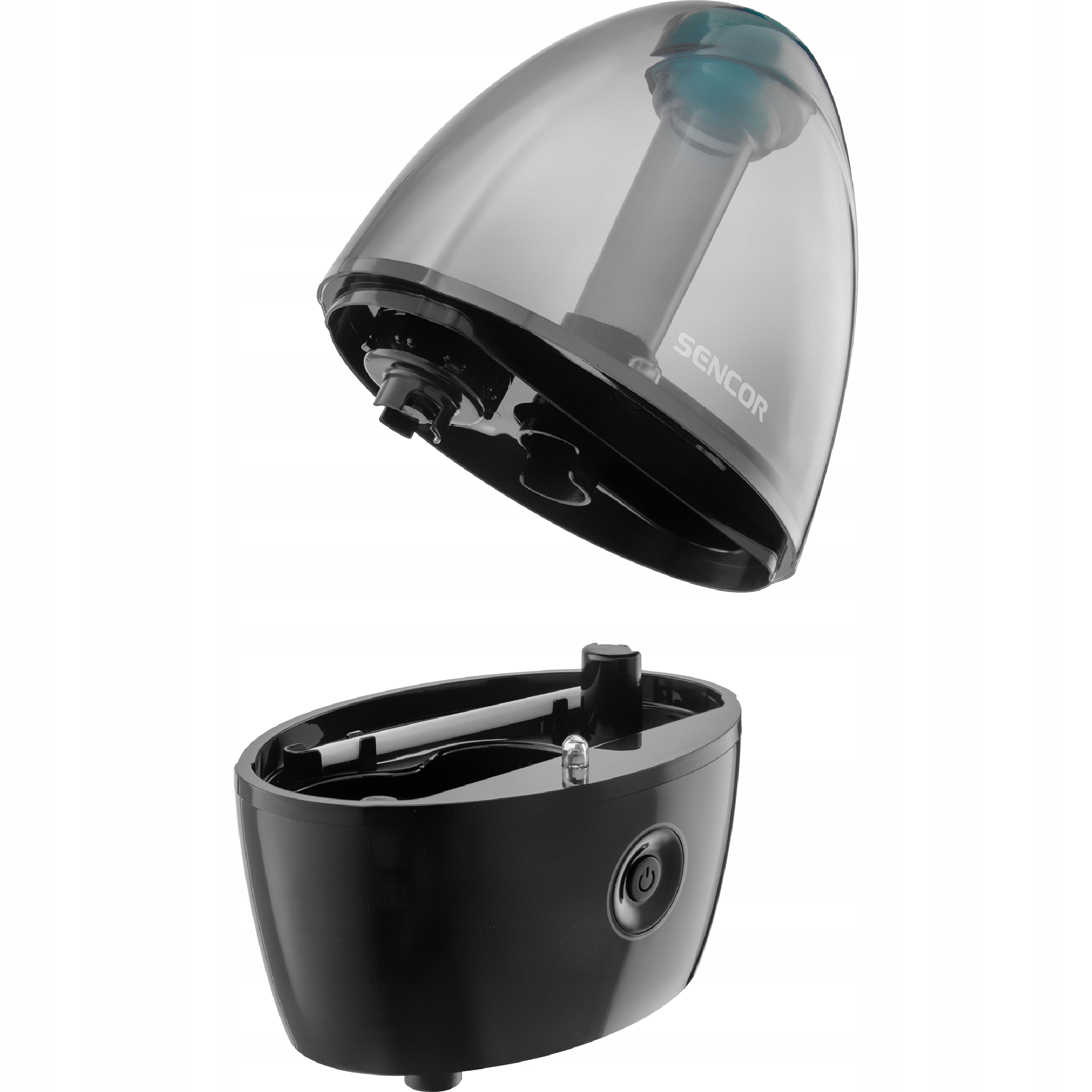 Możliwość stosowania olejków eterycznych