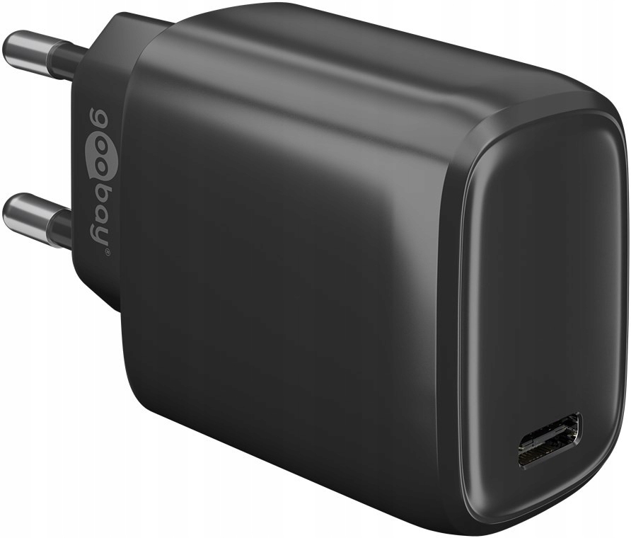 USB-C PD (Power Delivery) szybka ładowarka 25 W – Idealne rozwiązanie do ładowania