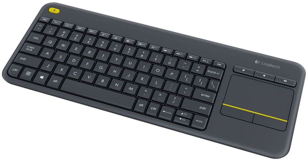 Bezprzewodowa technologia łączności RF Wireless