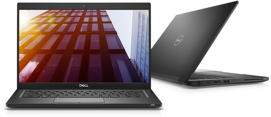 Notebook Latitude 7390 — optymalny pod każdym względem Notebook Latitude 7390 — optymalny pod każdym względem
