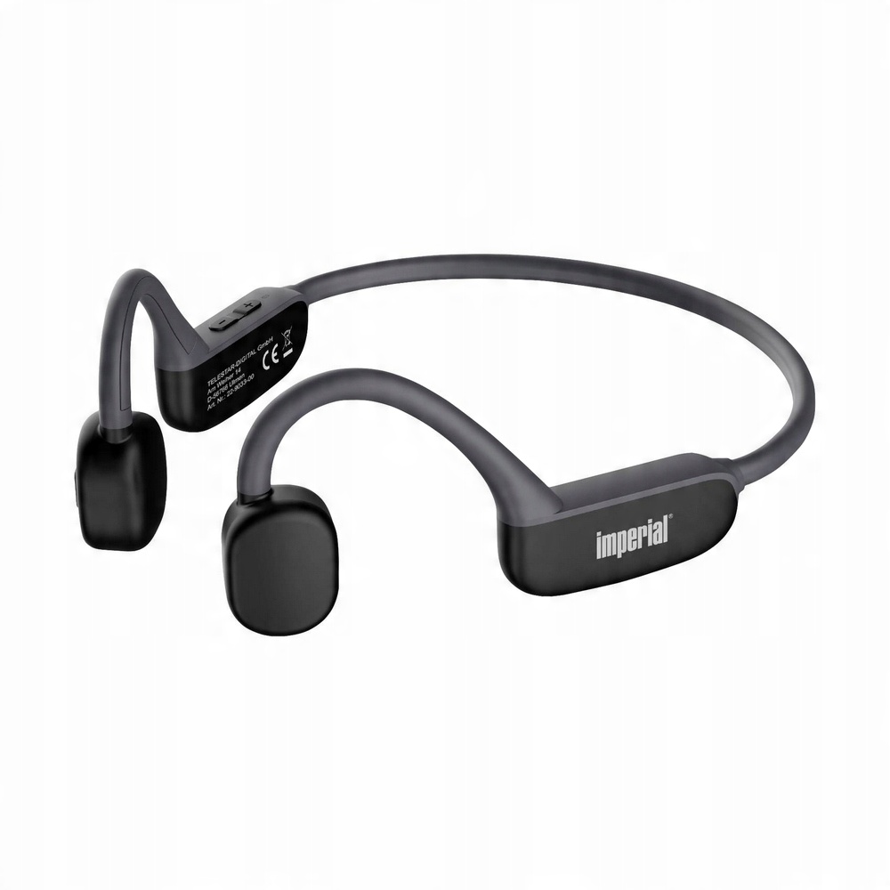 Odporność na pot – idealne do sportu