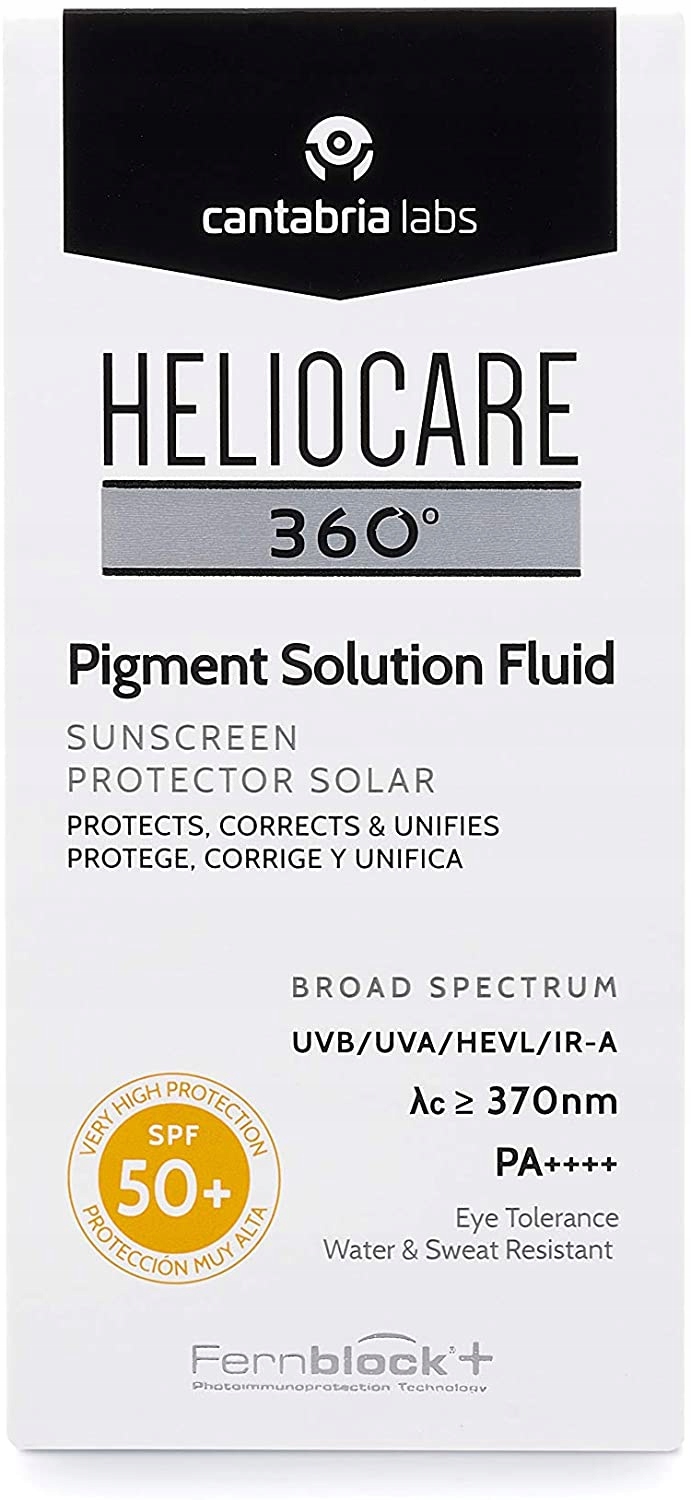 Heliocare Krem Przeciwsłoneczny SPF 50 – Ochrona Twojej skóry przed słońcem