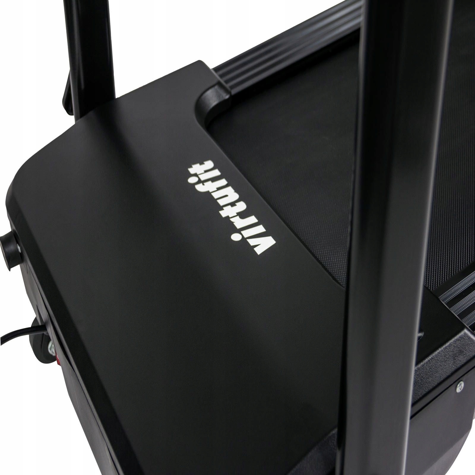 Kompaktowa konstrukcja – idealna do małych przestrzeni