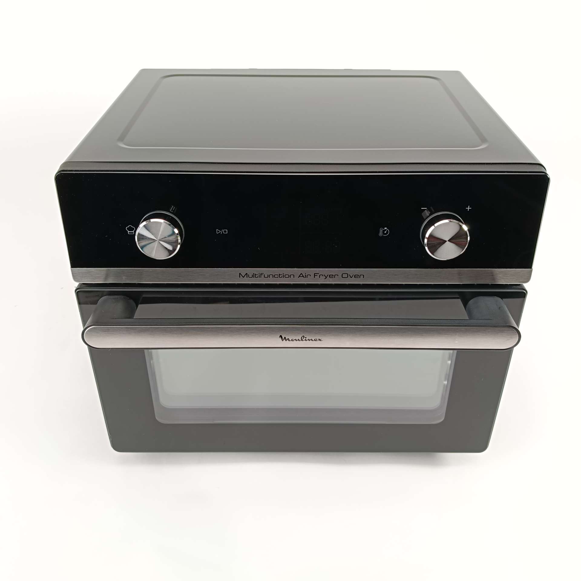 Wygodne programy automatyczne – Ułatw sobie gotowanie z 10 programami