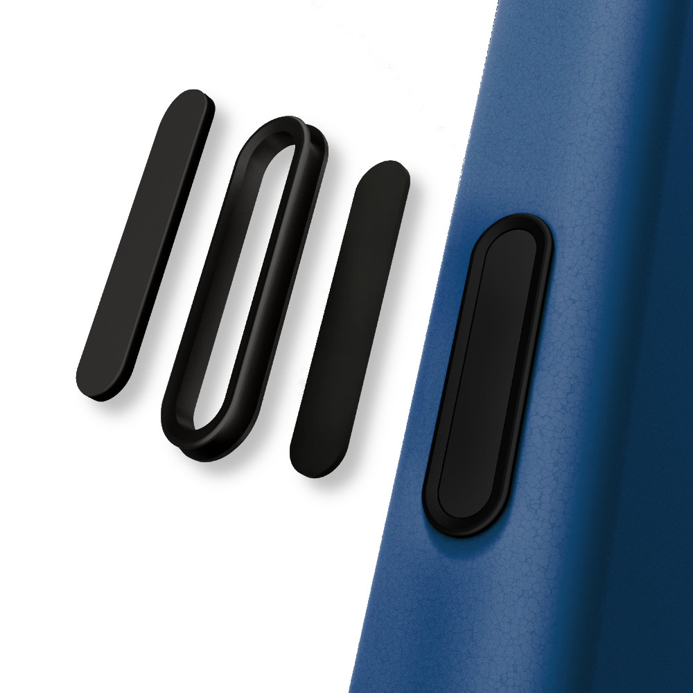 Funkcjonalność etui – dostęp do wszystkich portów i przycisków