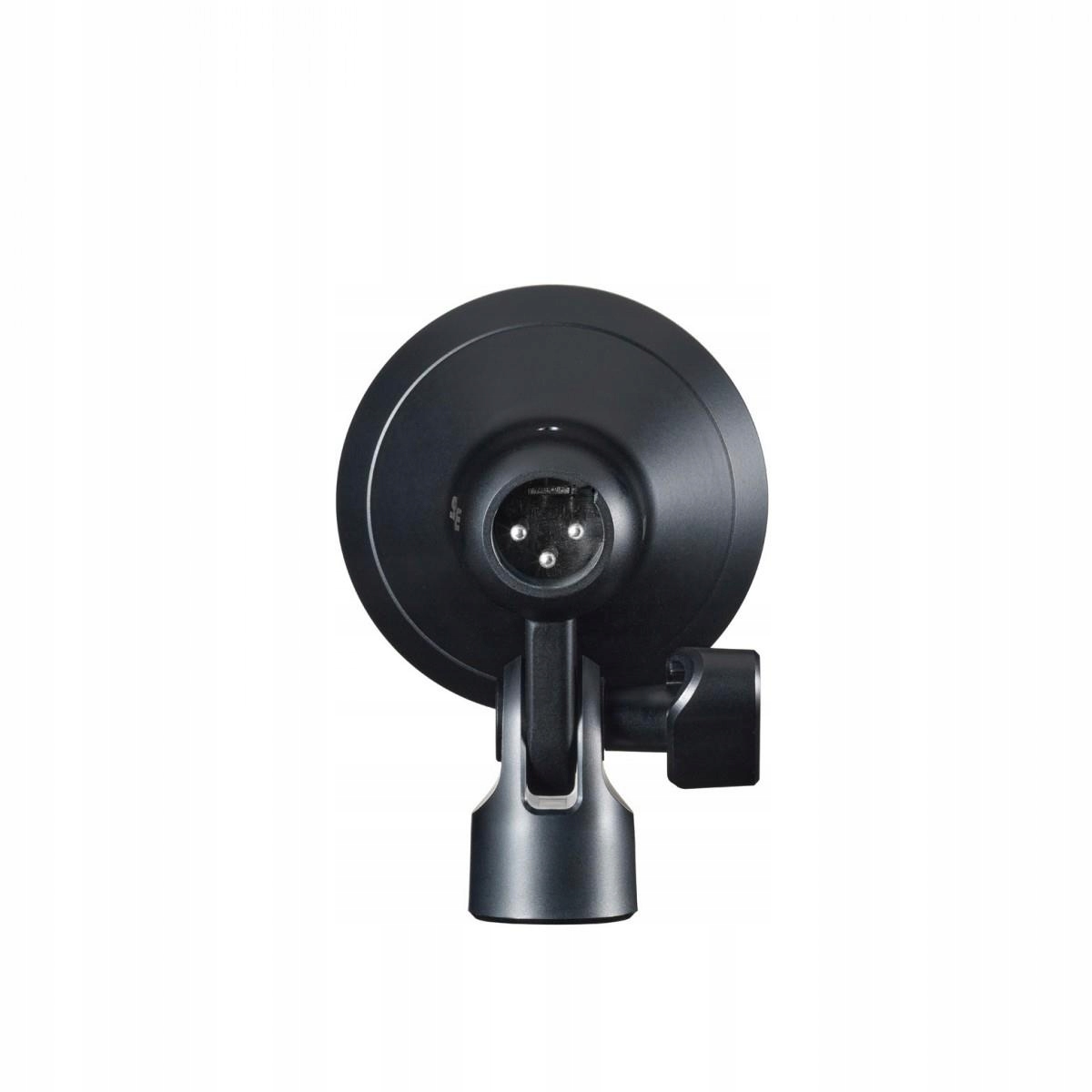 Przewodowe połączenie z interfejsem XLR