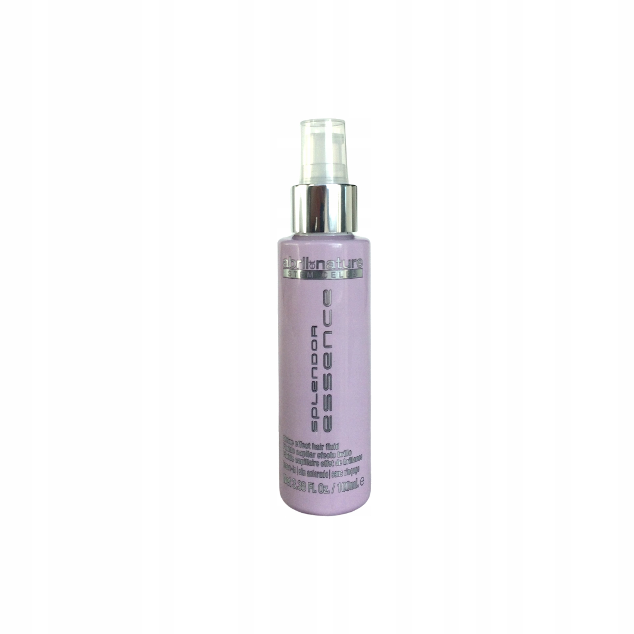 Serum do Włosów Przeciwstarzeniowe Splendor Essence – Odkryj piękno swoich włosów