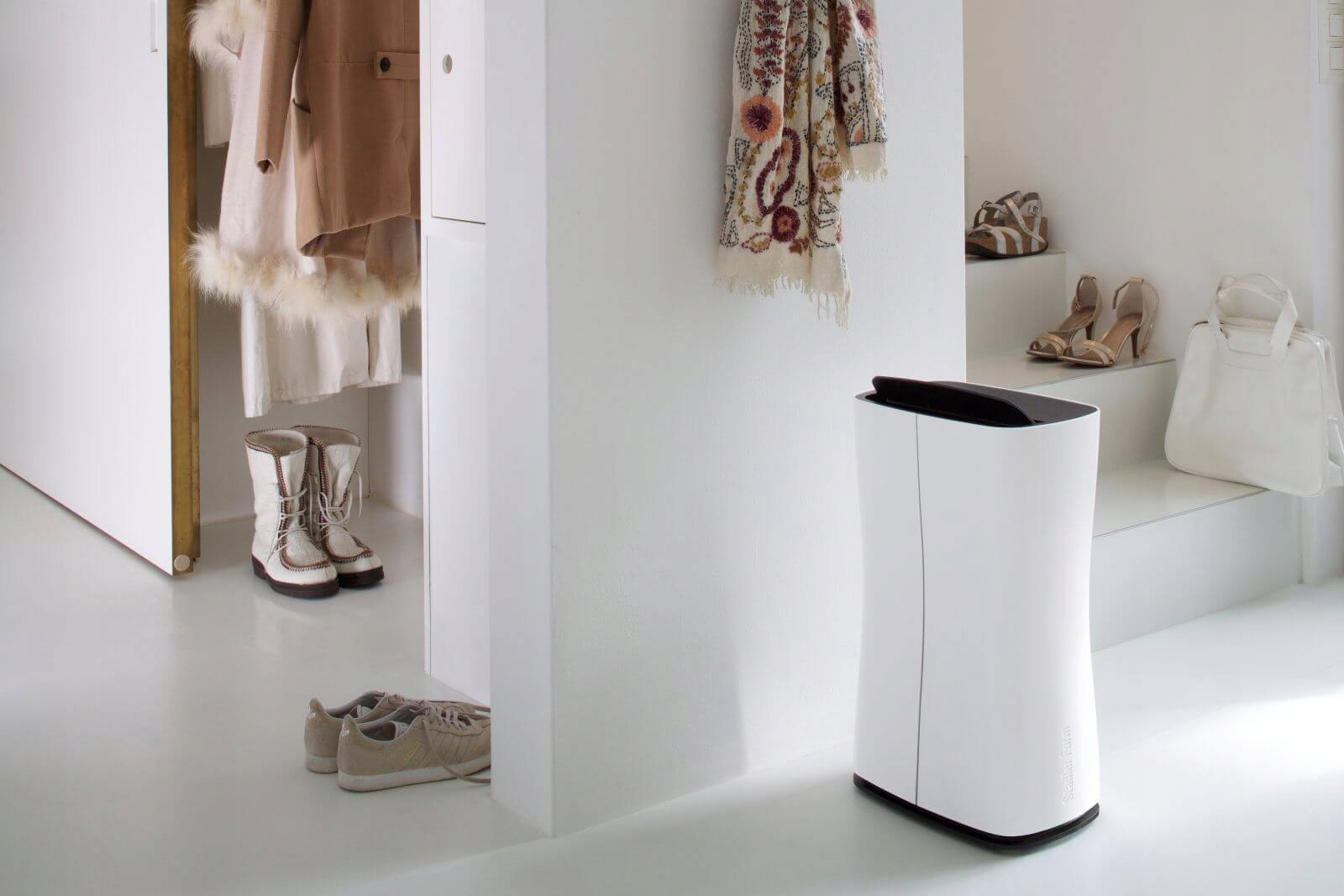 Funkcjonalność z 24-godzinnym programatorem czasowym