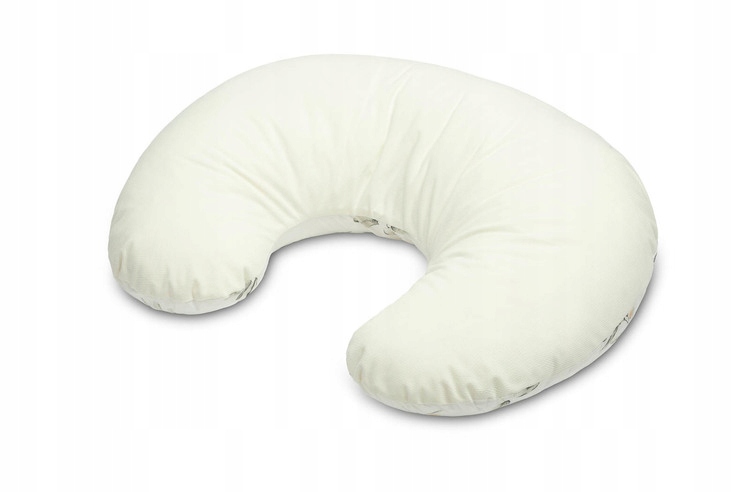 Ergonomiczny kształt dla komfortu karmienia