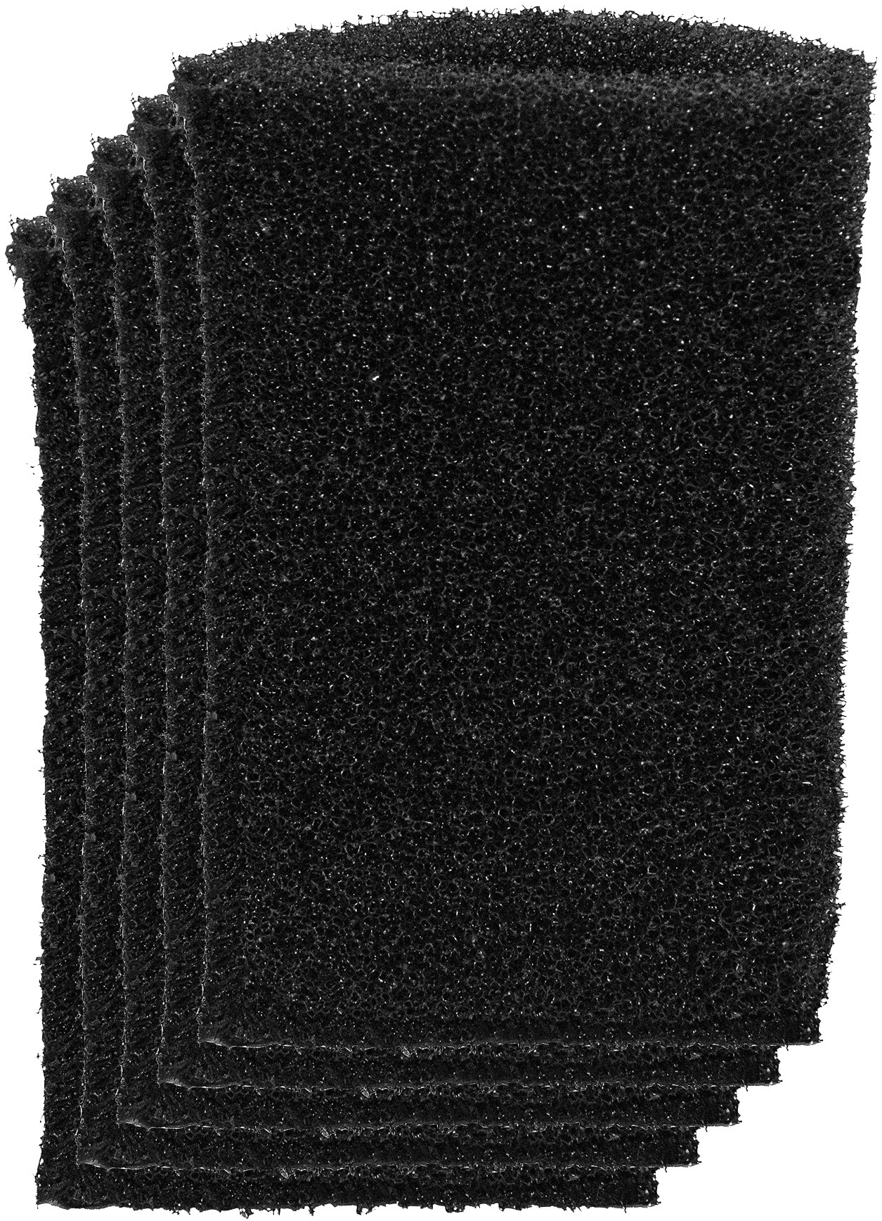 Ochrona silnika przed zanieczyszczeniami