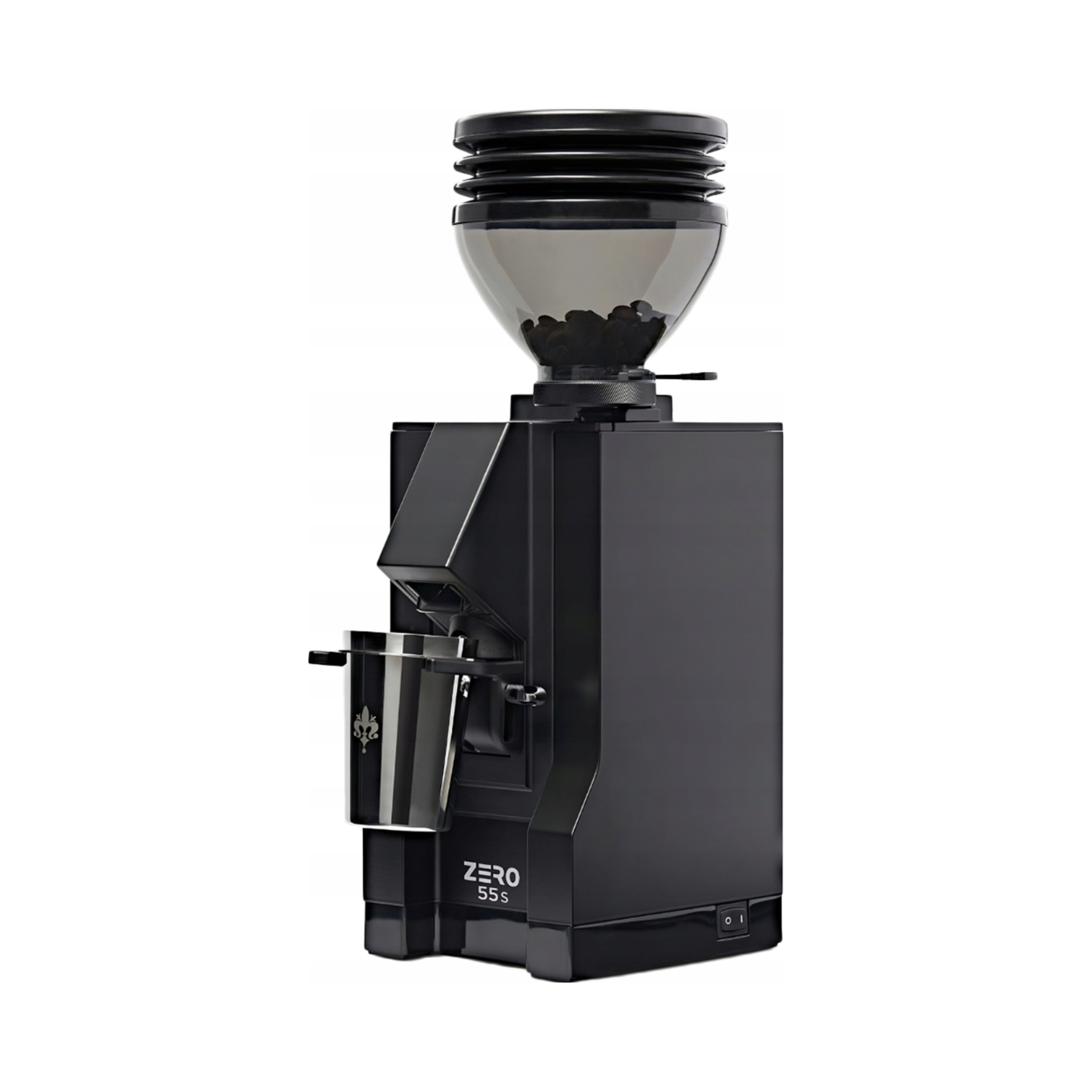 Eureka Mignon Zero 55S - Profesjonalny młynek do kawy
