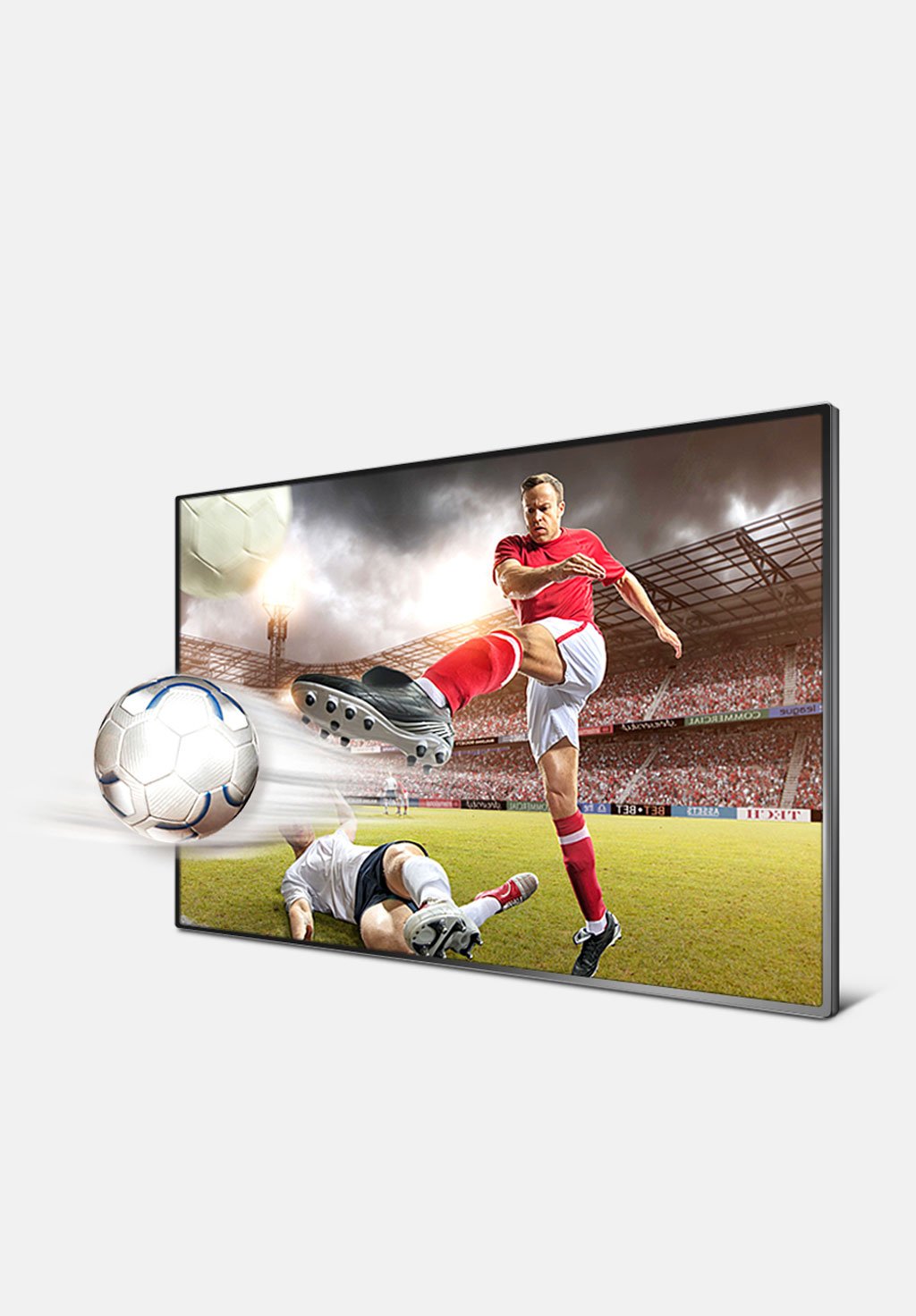 Trzeci wymiar rozrywki